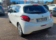 Peugeot 208 BlueHDi 100 S&S 5 porte GT Line