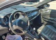 Alfa Romeo Giulietta 1750 TBi Quadrifoglio Verde