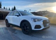 Audi Q3 35 TDI S tronic Business