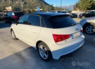 Audi A1 1.4 TFSI 125 CV S tronic Design