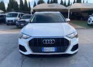 Audi Q3 35 TDI S tronic Business