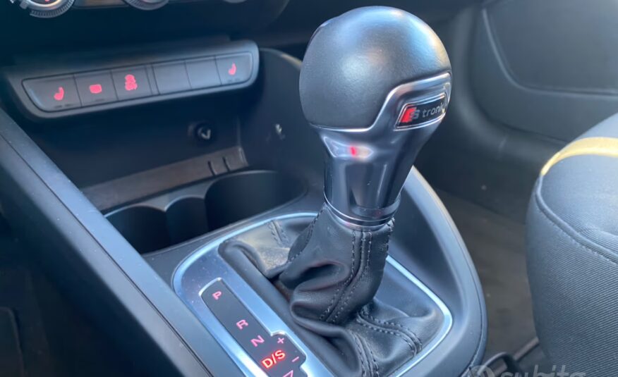 Audi A1 1.4 TFSI 125 CV S tronic Design