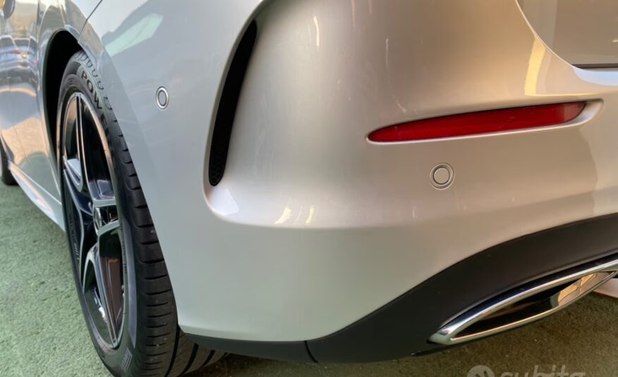 Mercedes-benz B 200d Automatic Premium