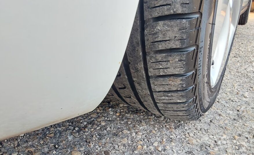 Volkswagen Golf 2.0 TSI DSG 5p. GTI