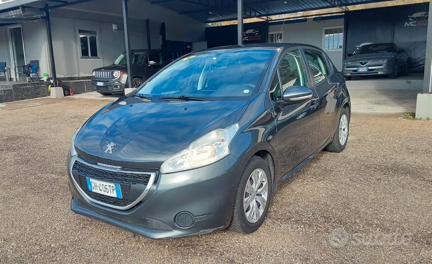 Peugeot 208 PureTech 82 Active IMPECCABILE