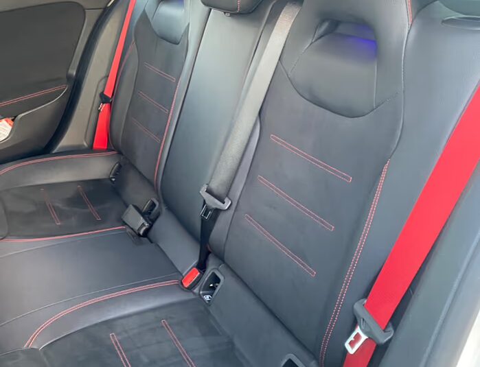 Mercedes-benz A 35 AMG 4Matic
