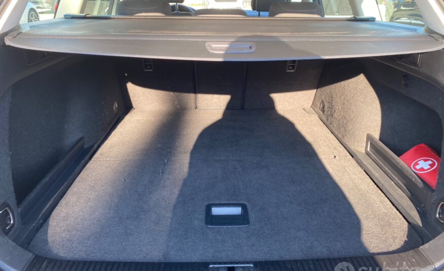 Volkswagen Passat 1.6 TDI Comfortline BlueMotion T
