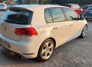 Volkswagen Golf 2.0 TSI DSG 5p. GTI