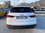 Audi Q3 35 TDI S tronic Business