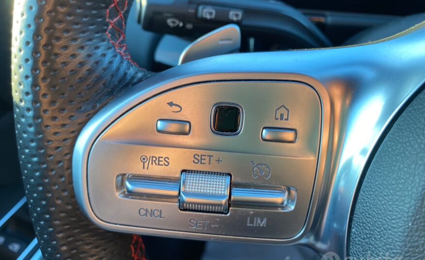 Mercedes-benz B 200d Automatic Premium