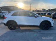 Audi Q3 35 TDI S tronic Business
