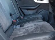 Audi Q8 55 TFSI e quattro Tiptronic Sport