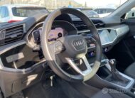 Audi Q3 35 TDI S tronic Business