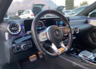 Mercedes-benz A 35 AMG 4Matic