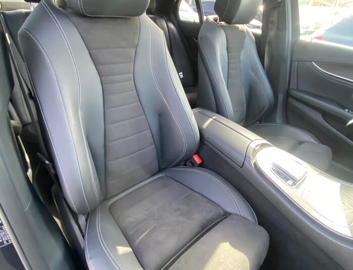 Mercedes-benz E 300 E 300 e Auto EQ-Power Premium