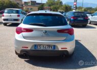 Alfa Romeo Giulietta 1750 TBi Quadrifoglio Verde