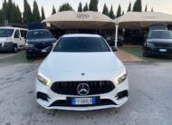 Mercedes-benz A 35 AMG 4Matic