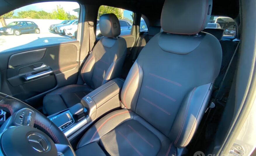 Mercedes-benz B 200d Automatic Premium