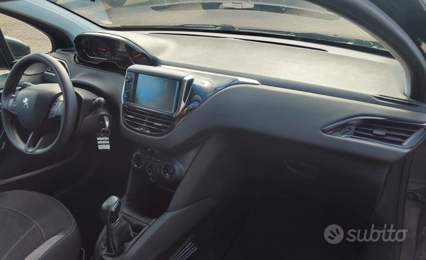 Peugeot 208 PureTech 82 Active IMPECCABILE