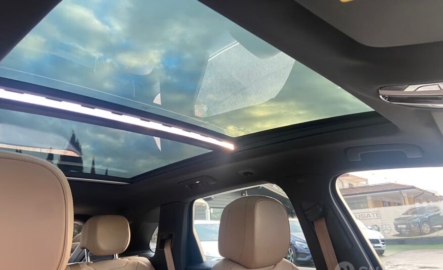 Porsche Cayenne 3.0 V6 “UNIPROPRIETARIO”