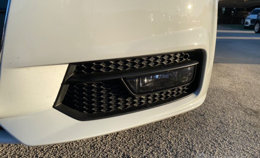 Audi A1 1.4 TFSI 125 CV S tronic Design
