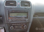 Volkswagen Golf 2.0 TSI DSG 5p. GTI