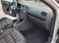 Volkswagen Golf 2.0 TSI DSG 5p. GTI