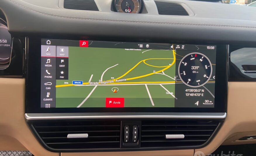 Porsche Cayenne 3.0 V6 “UNIPROPRIETARIO”