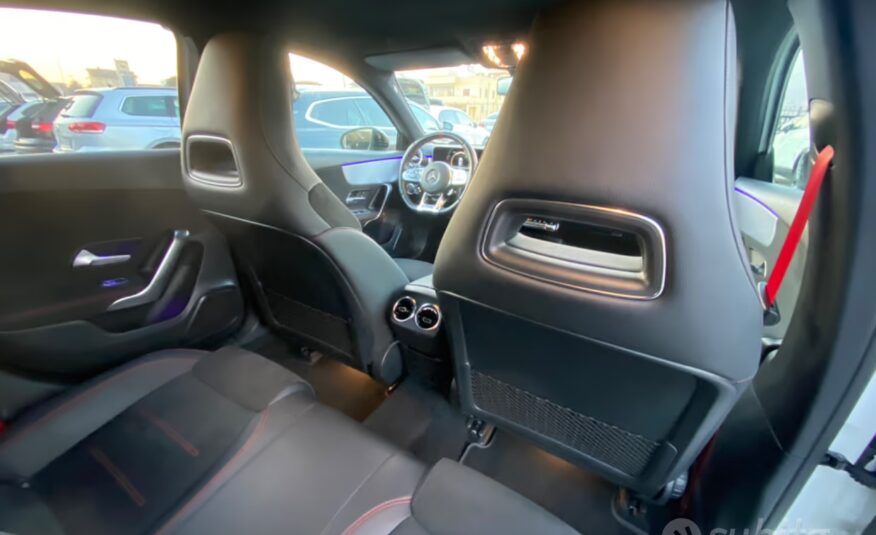 Mercedes-benz A 35 AMG 4Matic