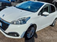 Peugeot 208 BlueHDi 100 S&S 5 porte GT Line