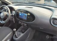 Toyota Aygo X 1.0 VVT-i 72 CV 5 porte Lounge Air