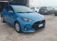Toyota Yaris 1.5 Hybrid 5 porte Lounge