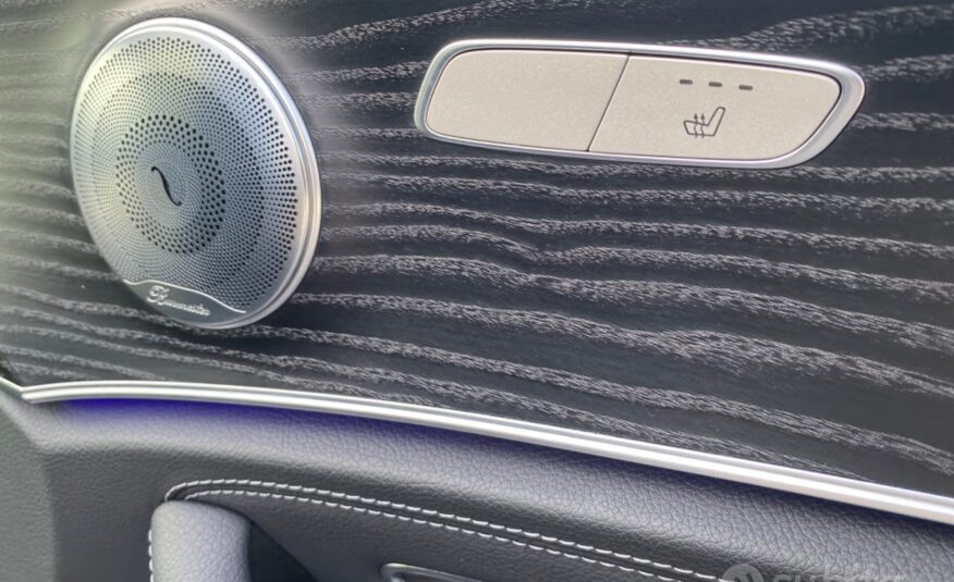 Mercedes-benz E 300 E 300 e Auto EQ-Power Premium