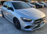 Mercedes-benz B 200d Automatic Premium
