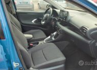 Toyota Yaris 1.5 Hybrid 5 porte Lounge