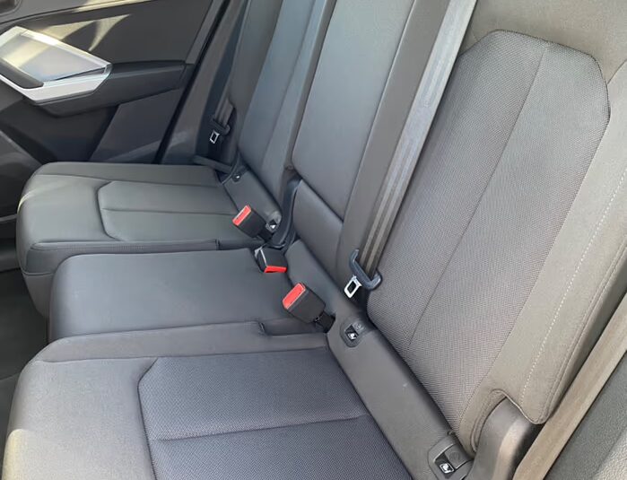 Audi Q3 35 TDI S tronic Business
