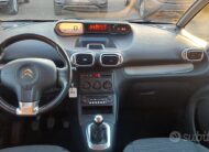 Citroen C3 Picasso PureTech 110 Exclusive