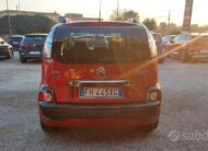 Citroen C3 Picasso PureTech 110 Exclusive