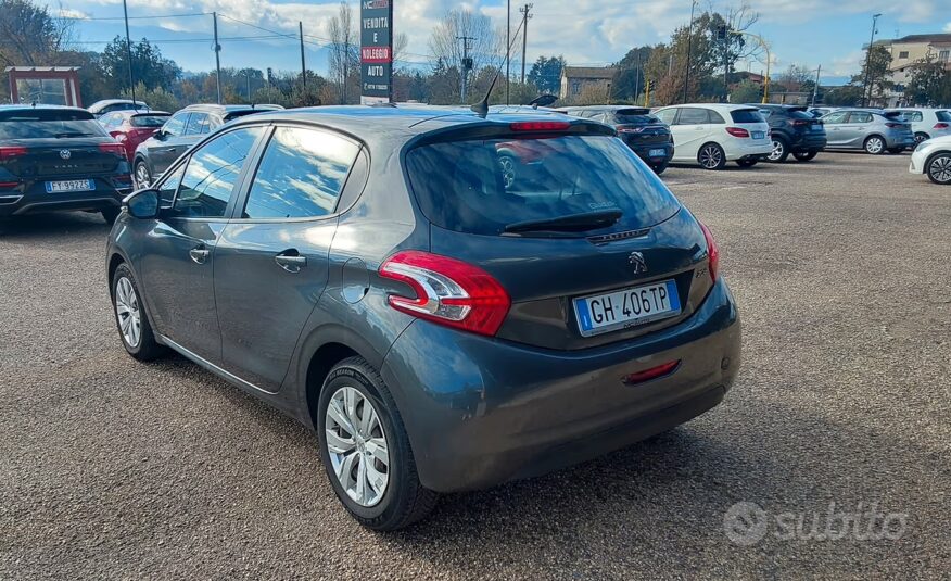 Peugeot 208 PureTech 82 Active IMPECCABILE