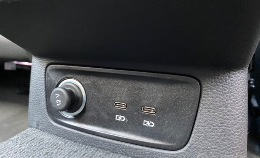 Audi Q3 35 TDI S tronic Business