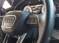 Audi Q8 55 TFSI e quattro Tiptronic Sport