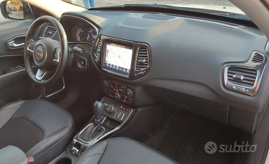Jeep Compass 1.3 T4 190CV PHEV AT6 4xe Limited