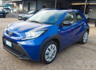 Toyota Aygo X 1.0 VVT-i 72 CV 5 porte Lounge Air