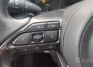 Toyota Yaris 1.5 Hybrid 5 porte Lounge