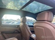 Porsche Cayenne 3.0 V6 “UNIPROPRIETARIO”