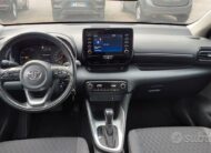 Toyota Yaris 1.5 Hybrid 5 porte Lounge