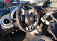 Smart ForFour 70 1.0 Prime UNIPROPRIETARIO