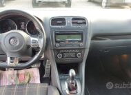 Volkswagen Golf 2.0 TSI DSG 5p. GTI