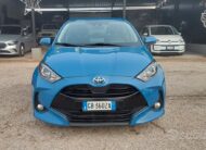 Toyota Yaris 1.5 Hybrid 5 porte Lounge