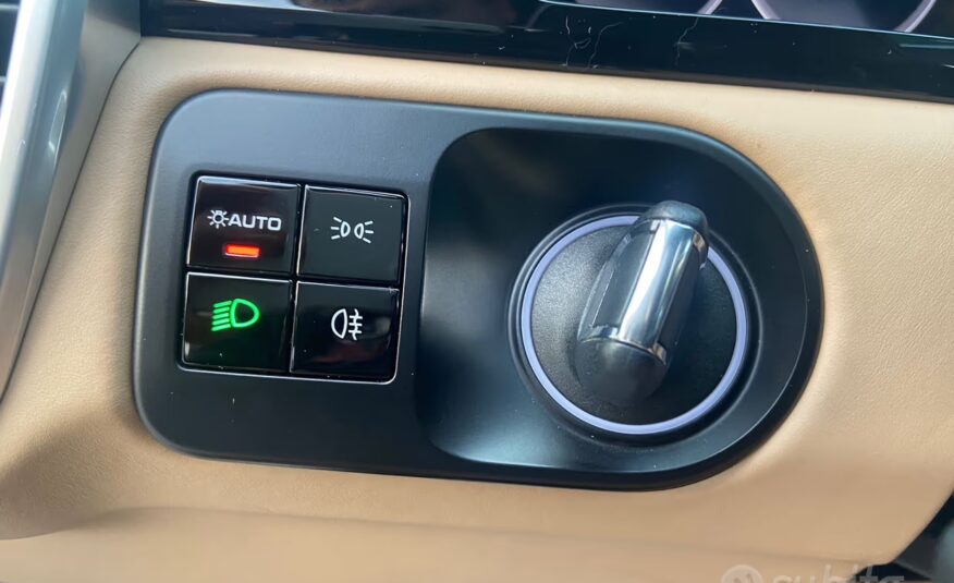 Porsche Cayenne 3.0 V6 “UNIPROPRIETARIO”